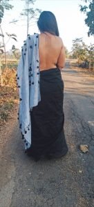 Saree Wife Cam show